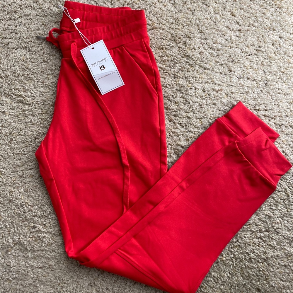 Buffbunny Joggers